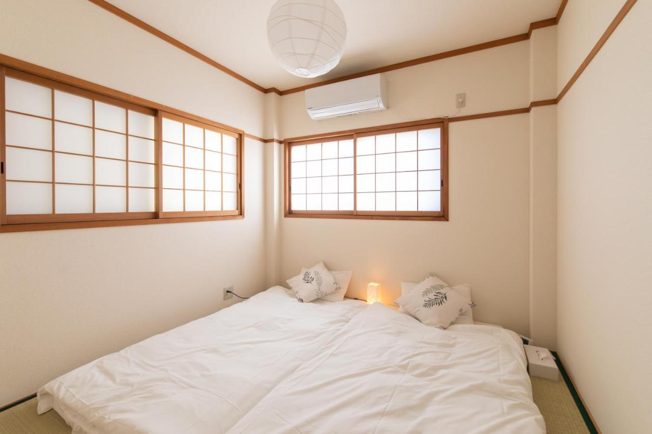 Agurihome Hayashiji Osaka Buitenkant foto