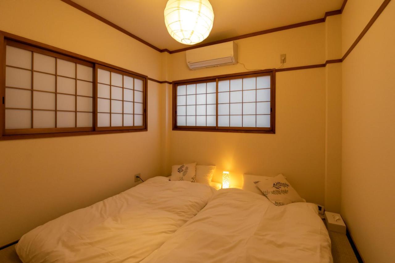 Agurihome Hayashiji Osaka Buitenkant foto
